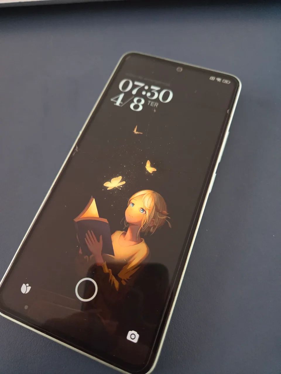 Xiaomi Redmi Note 13 5G