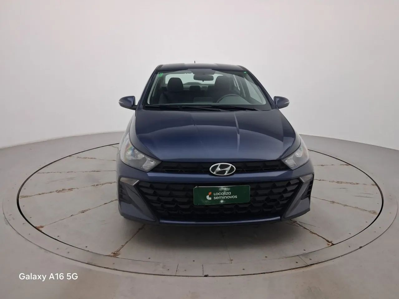 Hyundai HB20S Comfort Plus 1.0 TB Flex 12V Aut, foto 7 de 17