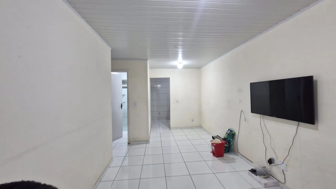 Apartamento para alugar no Village campestre 2 