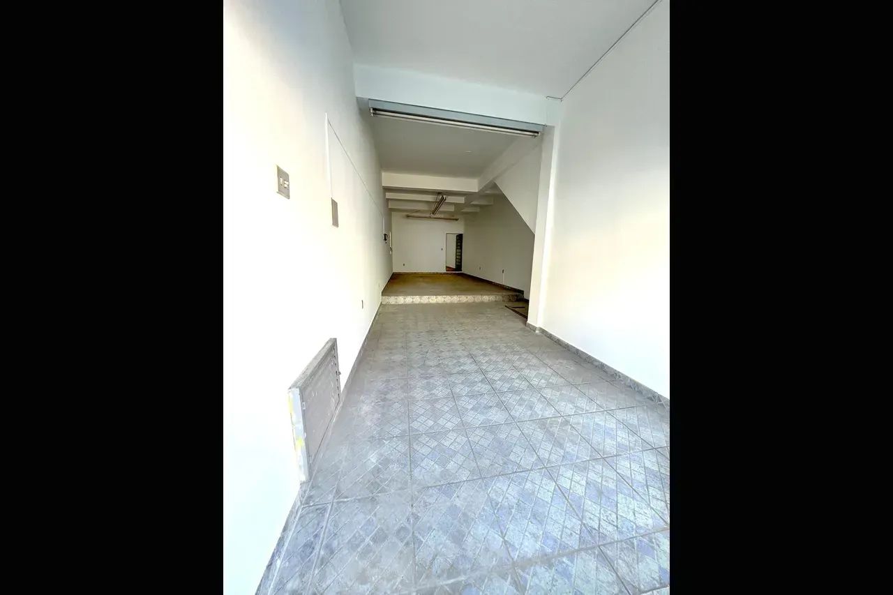 Prédio/Edifício inteiro para aluguel tem 100 metros quadrados com 2 quartos - Foto 4