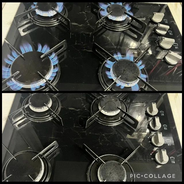 Cooktop 