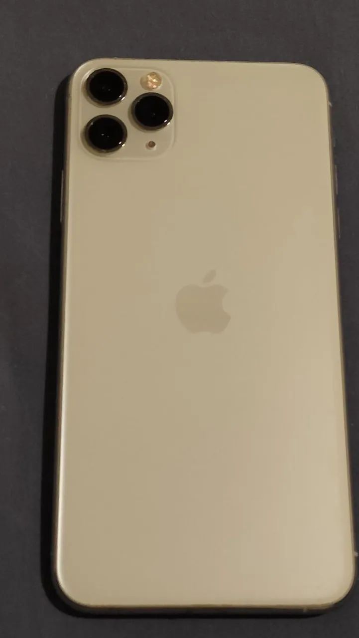 iPhone 11 pró Max 256gb - Foto 3