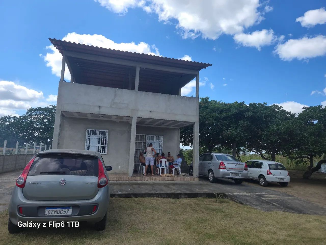 Foto - Coração de Maria - 