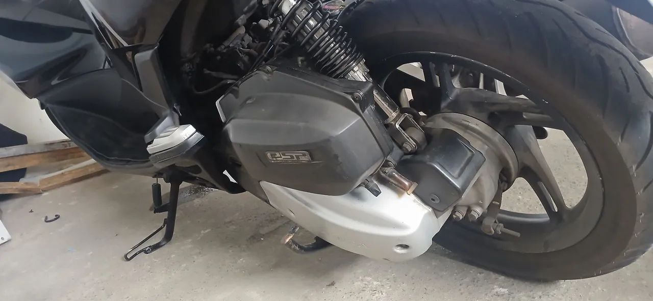 PCX  - Foto 3
