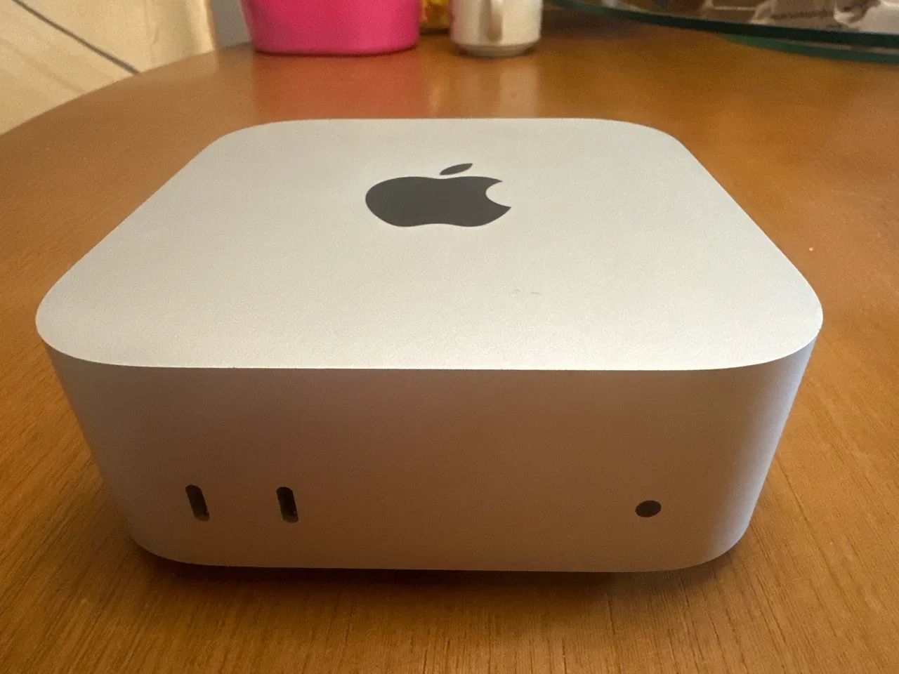 Mac Mini m4 512/16gb  - Foto 2