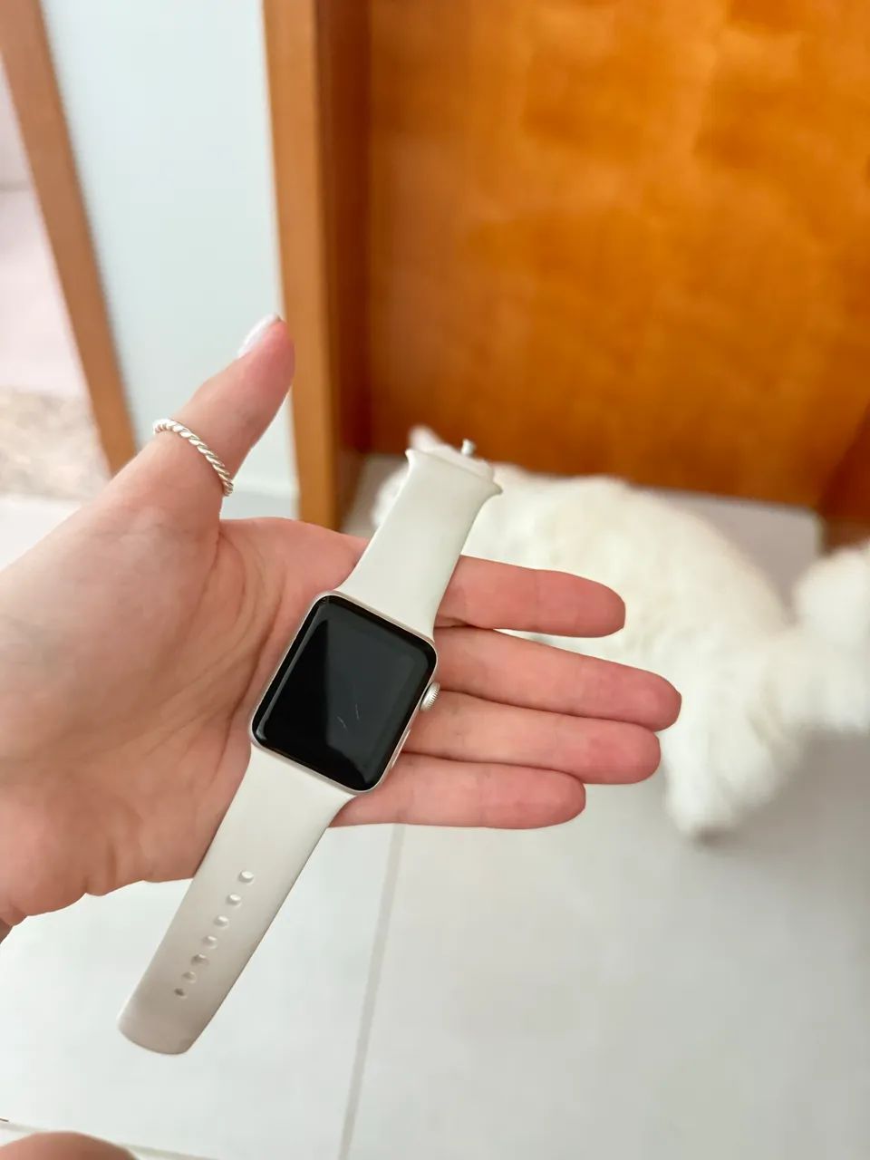 Apple Watch série 3 - Foto 3