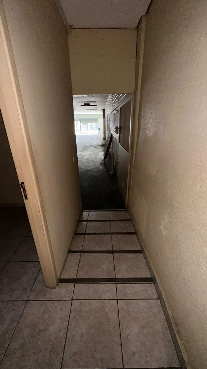 Aluga-se Salão Comercial no Centro de Cuiabá - Foto 3