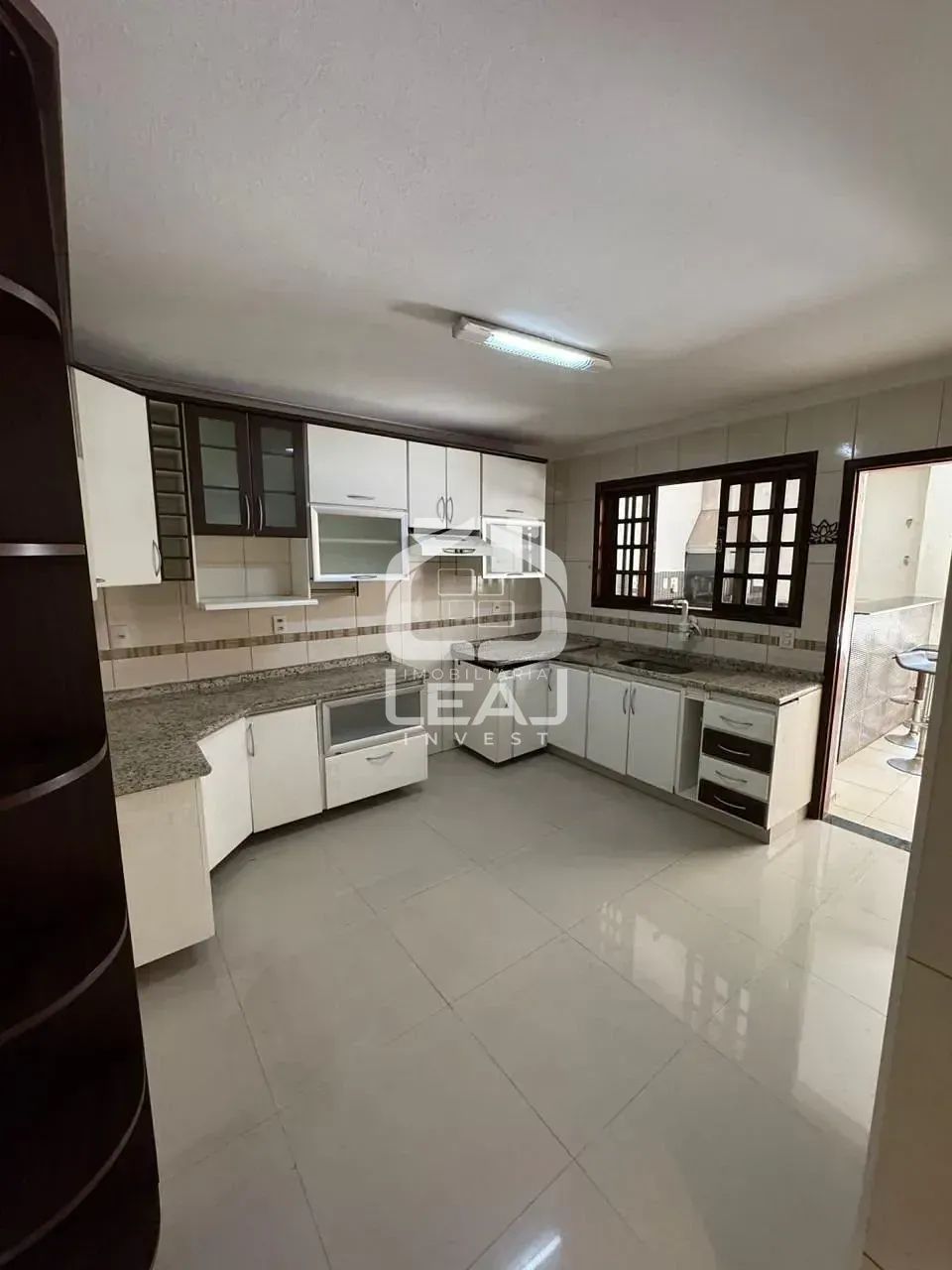Sobrado de 150m² para locação com 3 quartos e com 2 vagas de garagem na Vila Nova das Bele - Foto 4