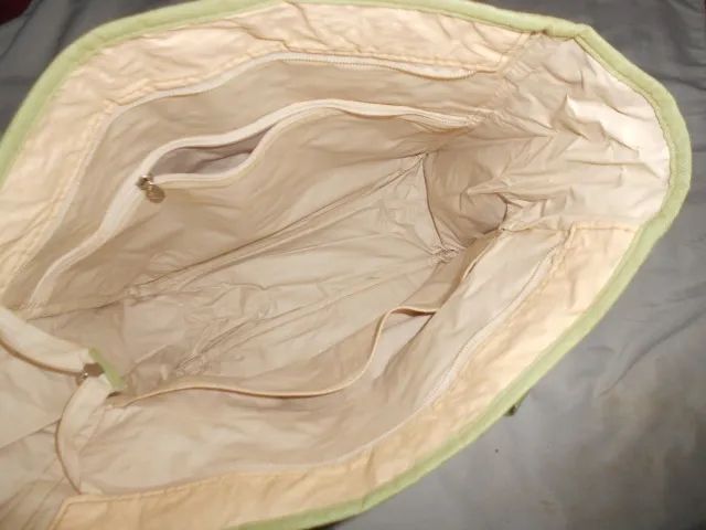 Bolsa mamãe e bebê Natura maternidade passeio - Foto 3