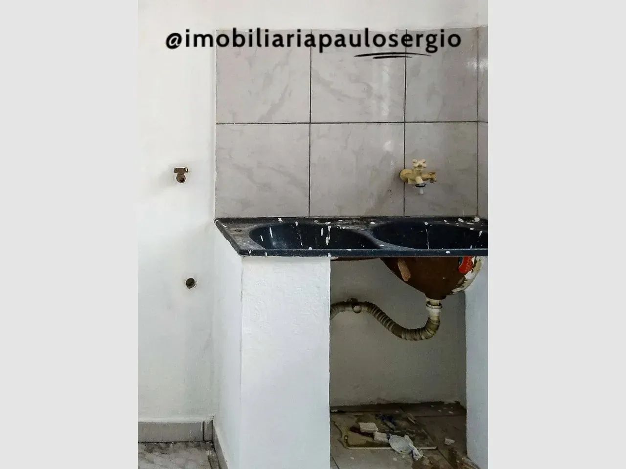 Antônio Bezerra  Aptos com 2 Quartos  Com ou Sem Garagem - Foto 5
