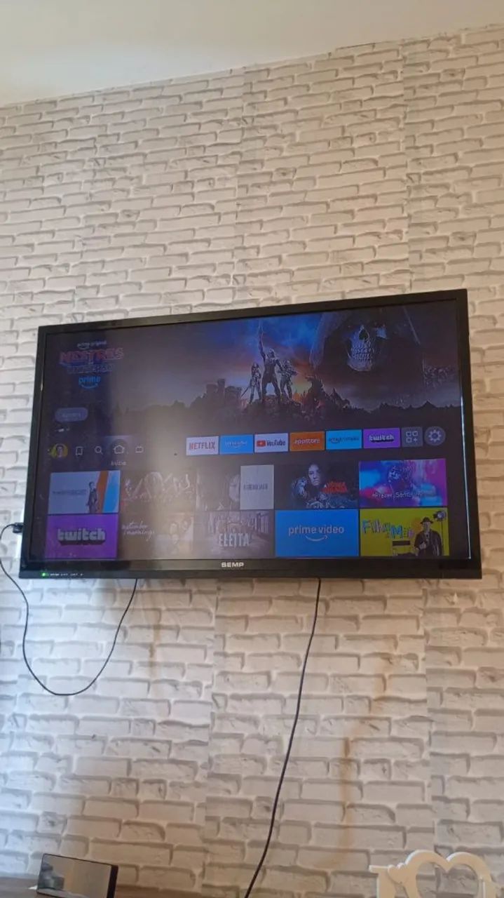 Tv semp 43 - Foto 2