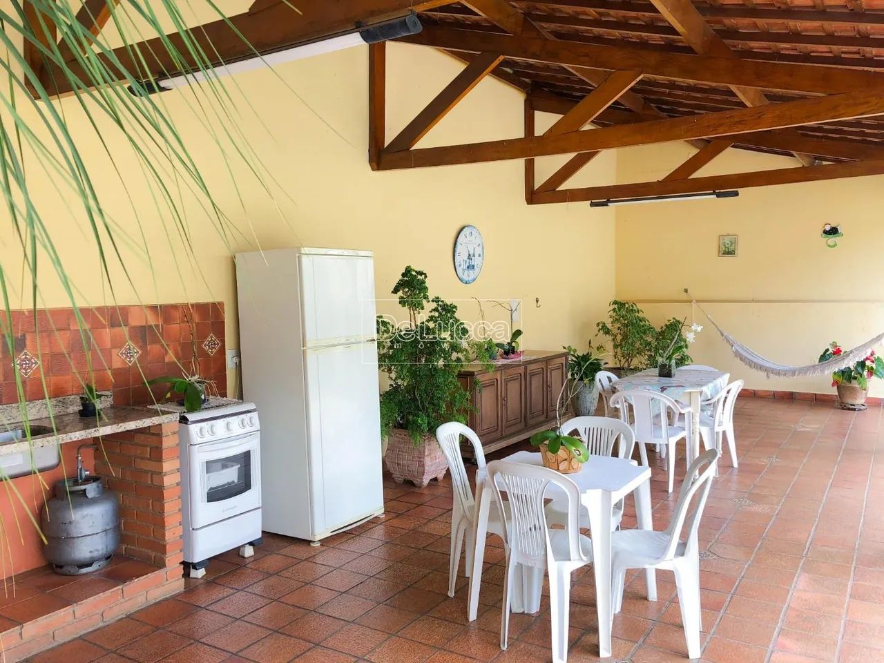 casa - Jardim Guarani - Campinas - Foto 3