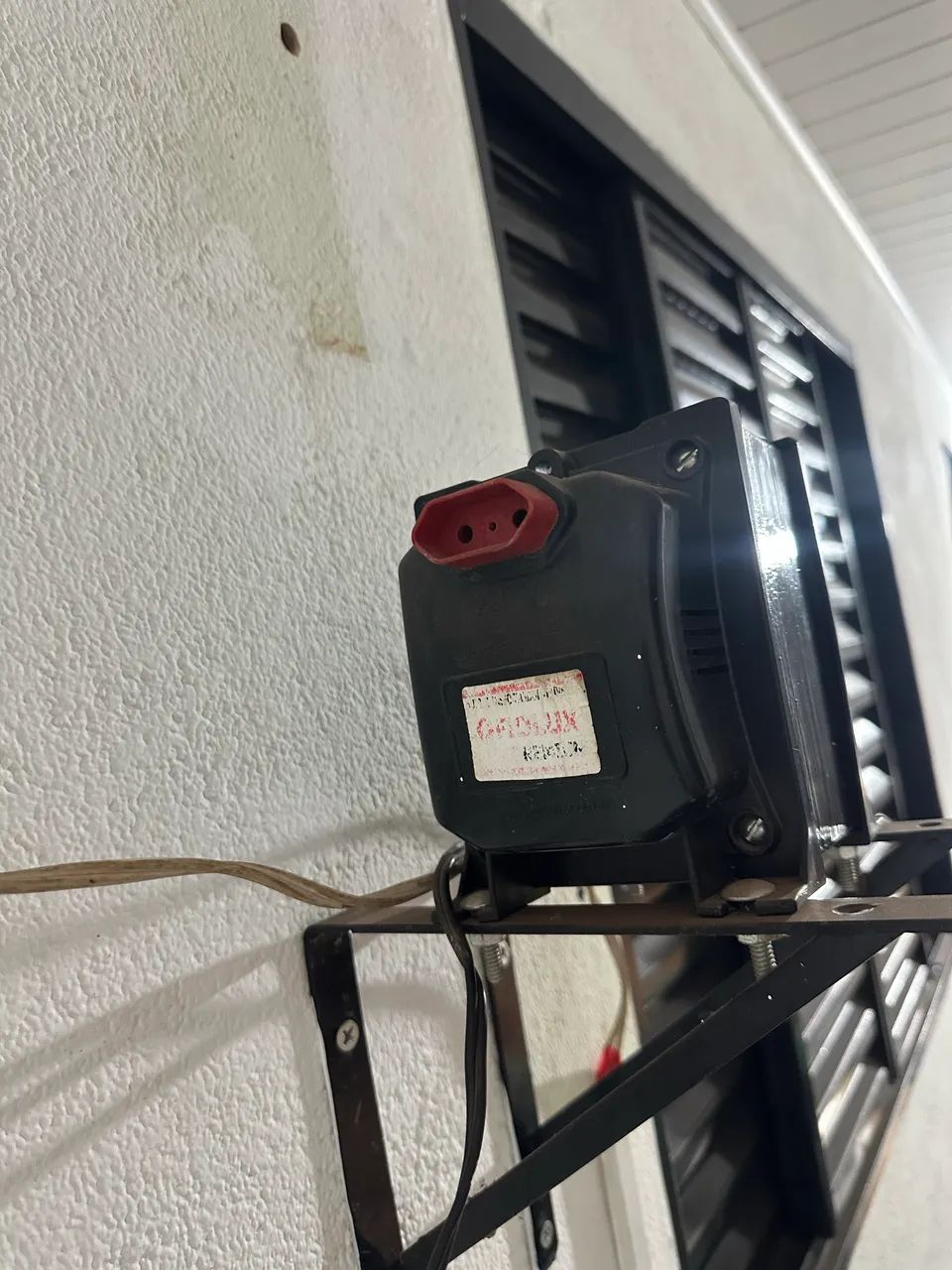 Transformador para ar condicionado 127/220v - Foto 2