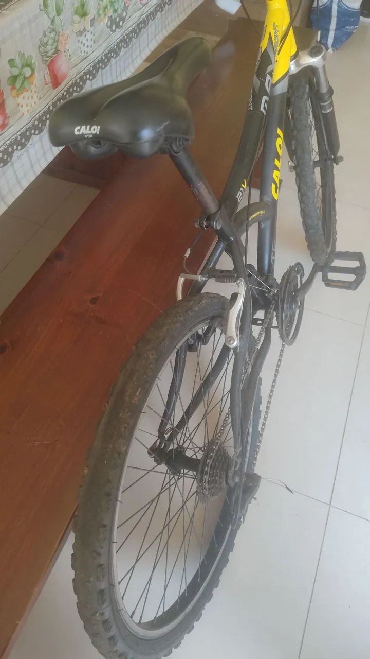Bicicleta  - Foto 3