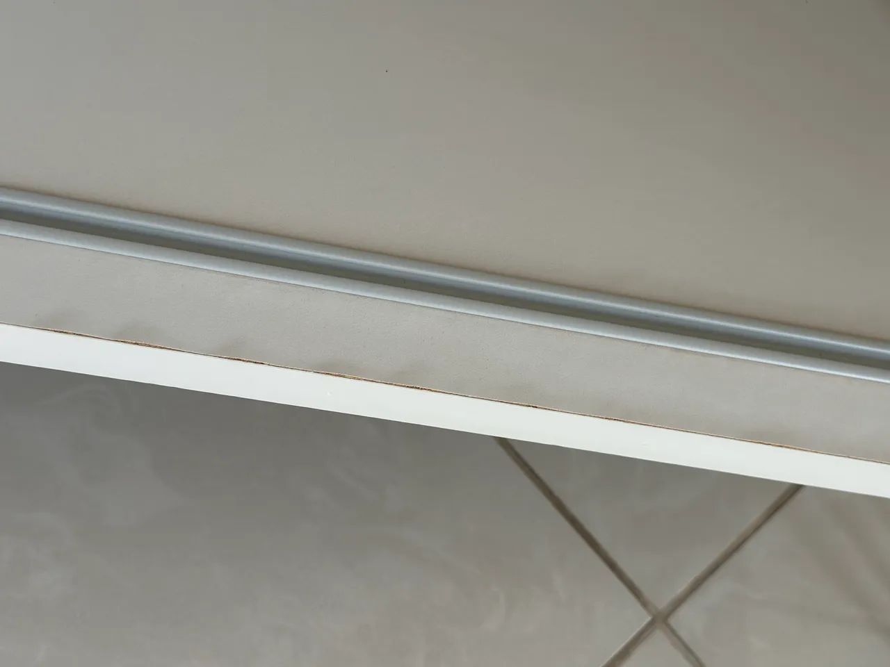 Rack para TV 1,78m Ripado Madeira - Foto 3