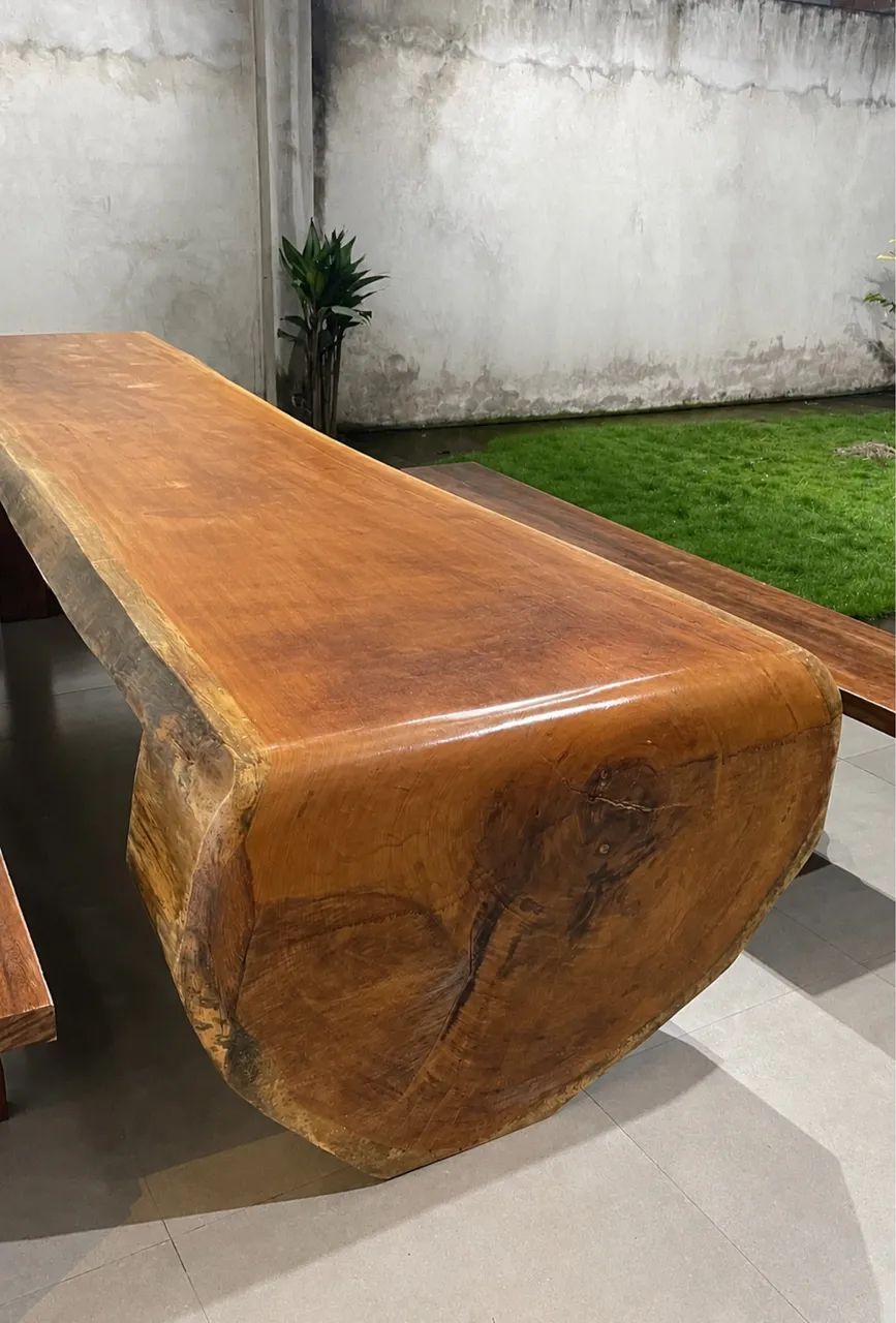 Venda ou troca  mesa cascata em poço artesiano 