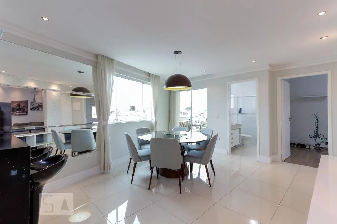Casa à Venda - Vila Gustavo, 3 Quartos, 90 m2 - Foto 5