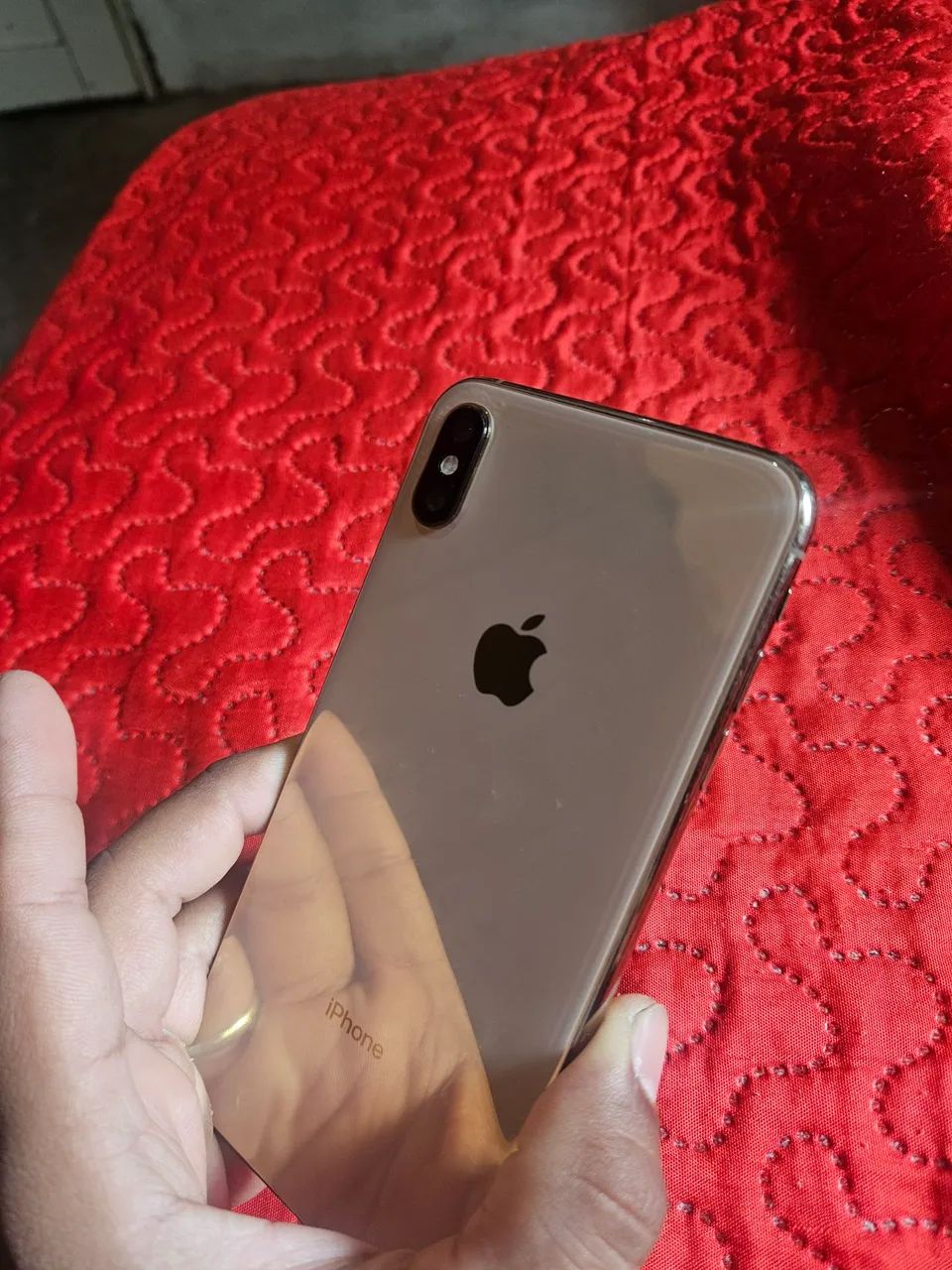 iPhone XS Max 256gb - Foto 2