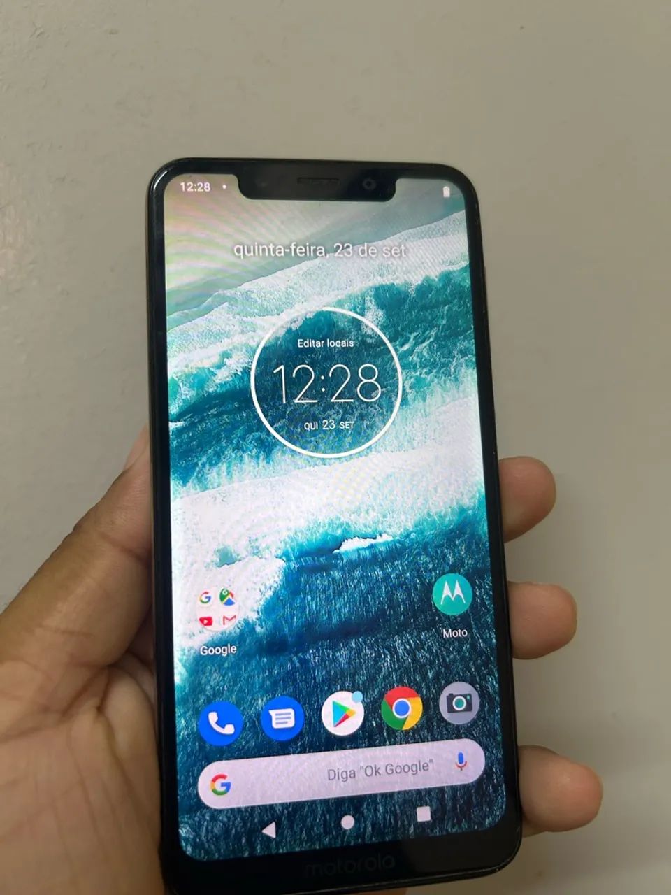 Motorola one  - Foto 2