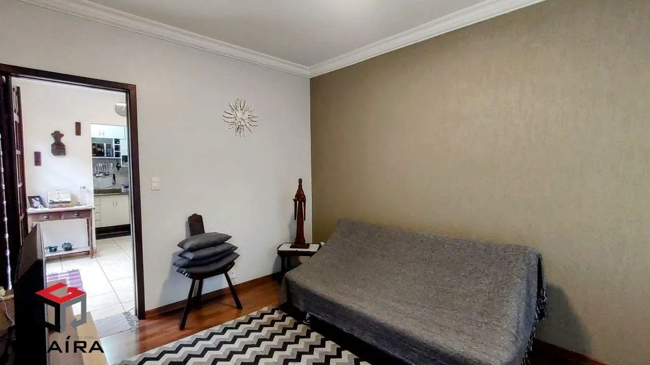 Casa Térrea à venda 3 quartos 1 suíte 8 vagas Pires - Santo André - SP - Foto 3