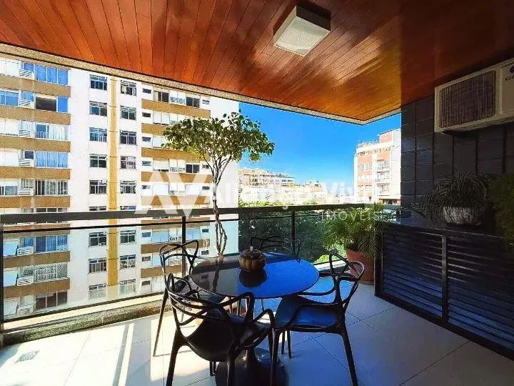 Ipanema | Apartamento 2 quartos, sendo 1 suite - Foto 2