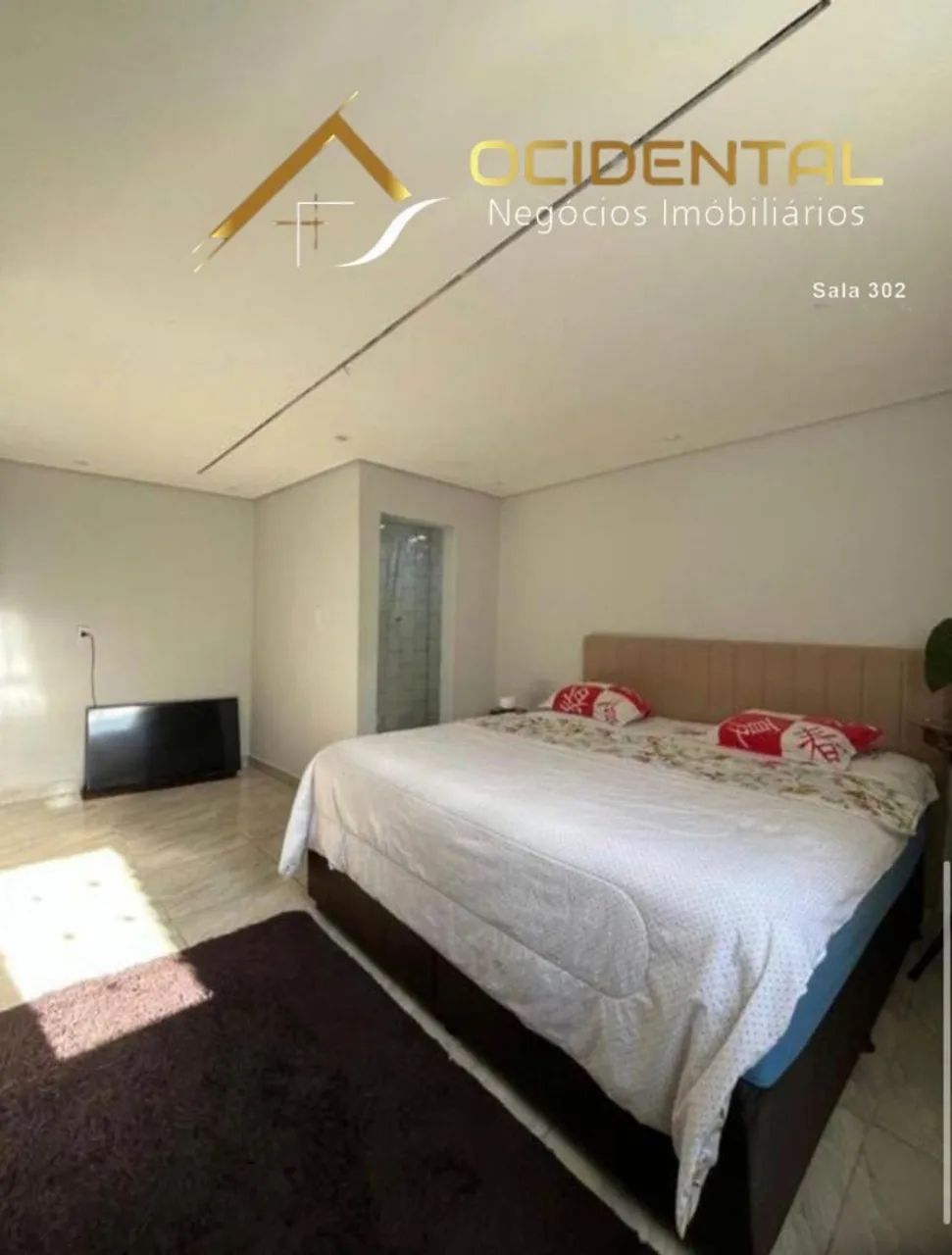 Casa impecável  - Foto 2
