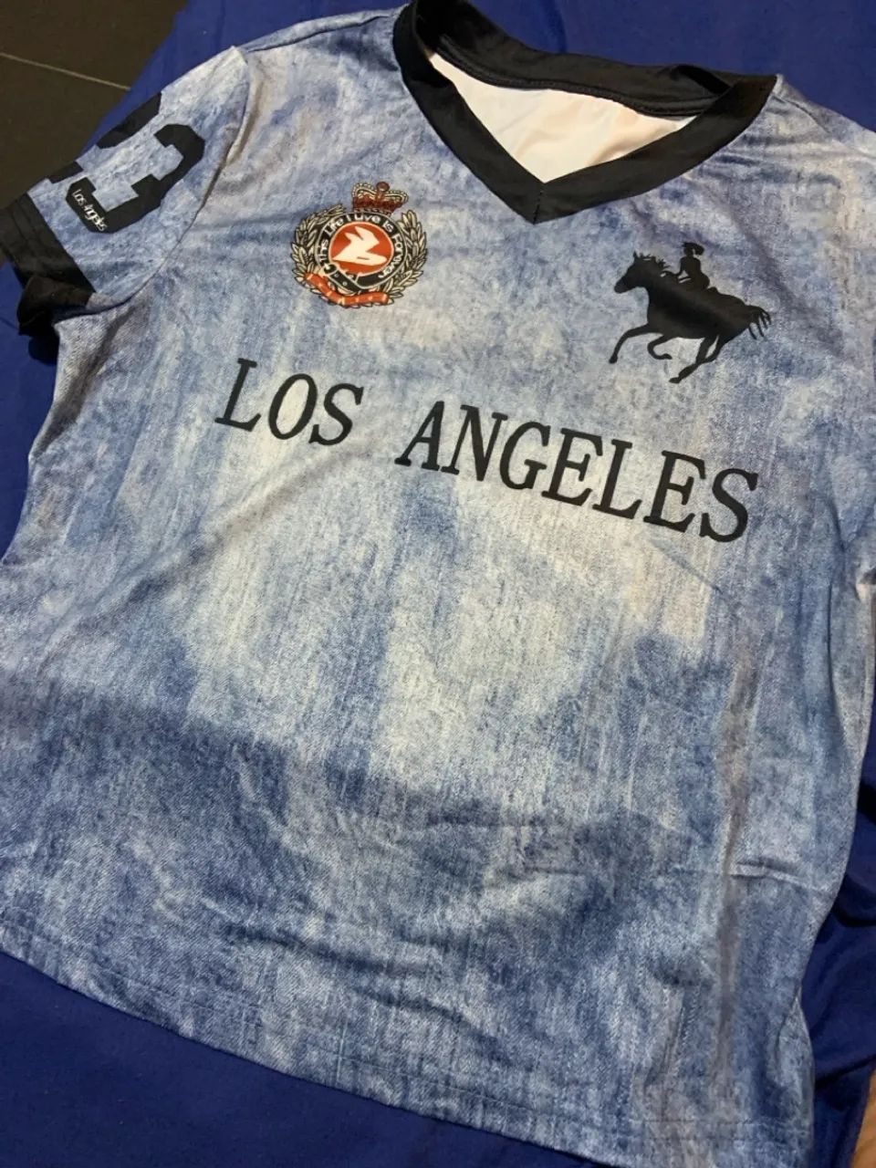 Camisetas