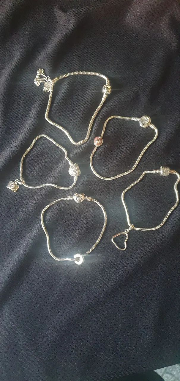 Pandora 925