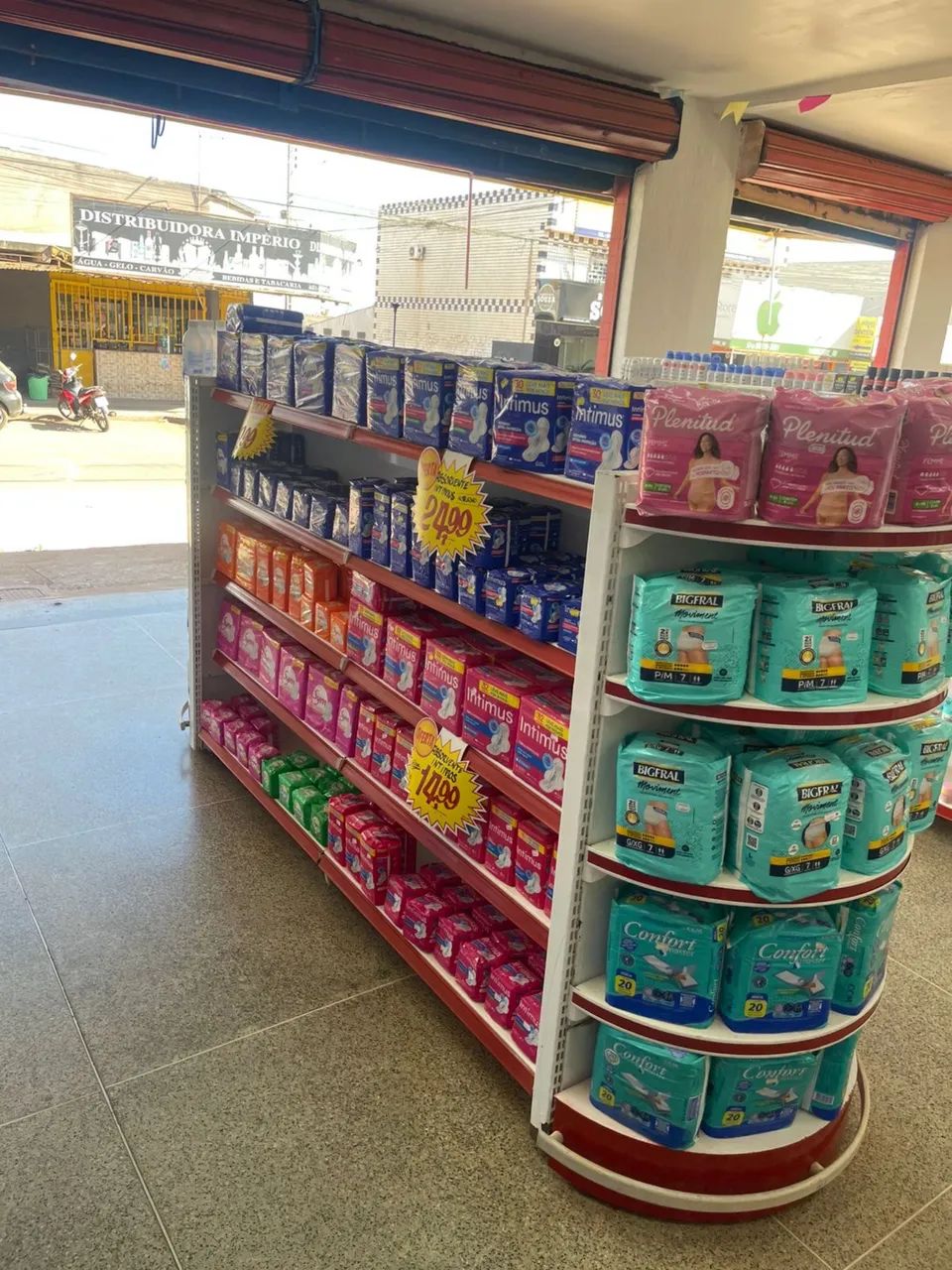 Vendo Drogaria completa  - Foto 4