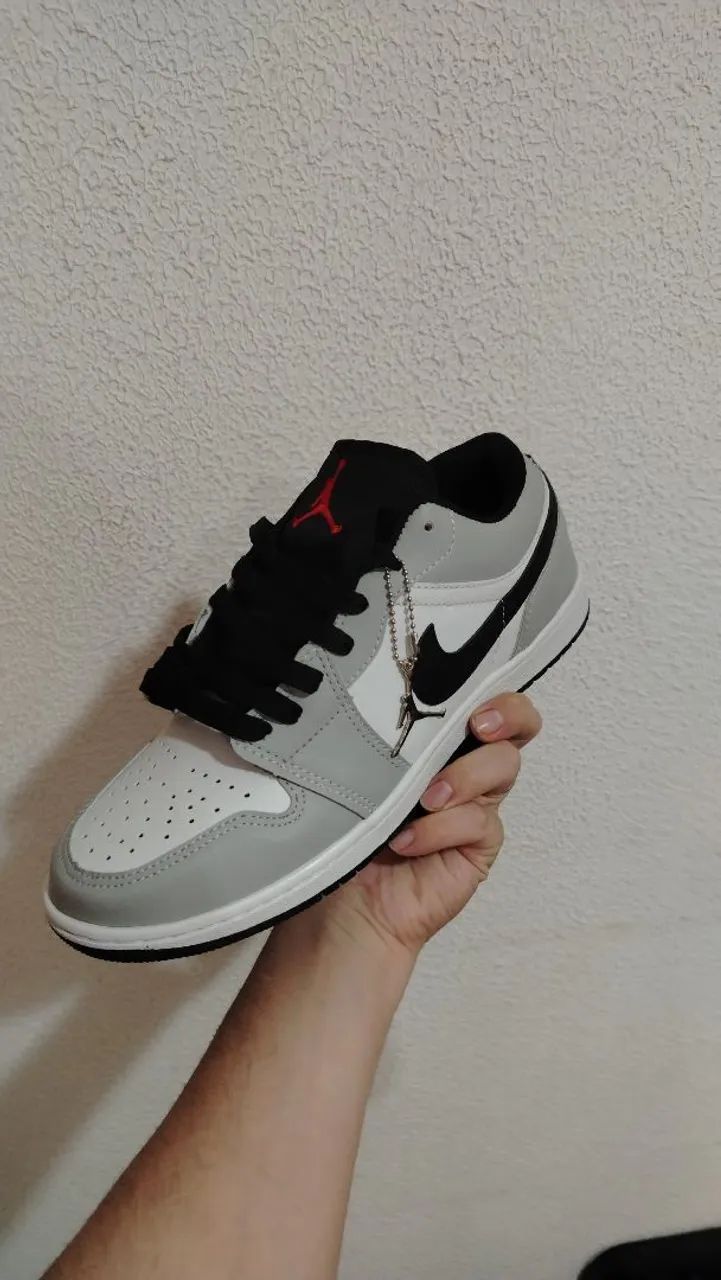 Tênis Nike Jordan Low 42  - Foto 2