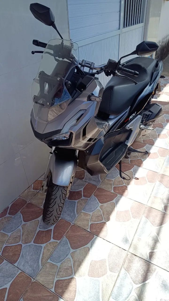 ADV 150CC  - Foto 3