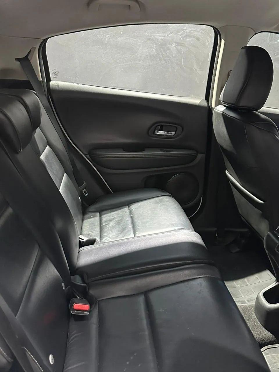 Honda HR-V EXL 1.8 Flexone 16V 5P Aut. 2018 - Foto 10