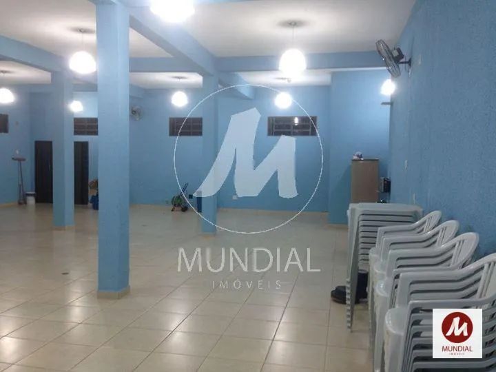 Salão/Galpão (salão - térreo) - Foto 4