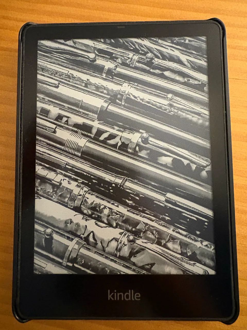 KINDLE 32GB Novíssimo!!!! - Foto 2