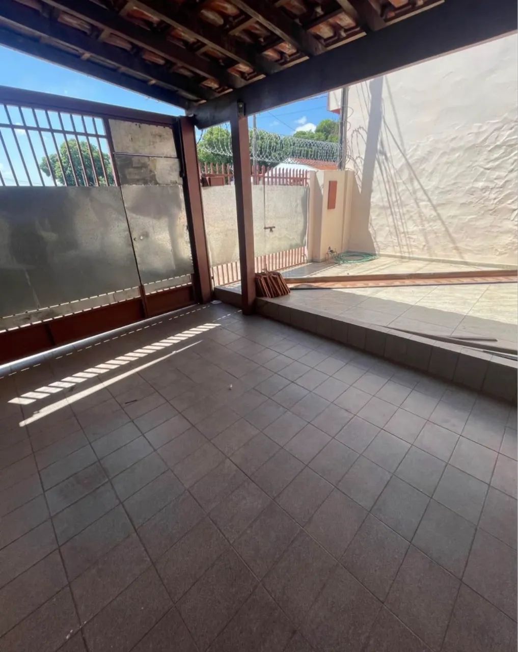 Casa a venda no São Sebastião 