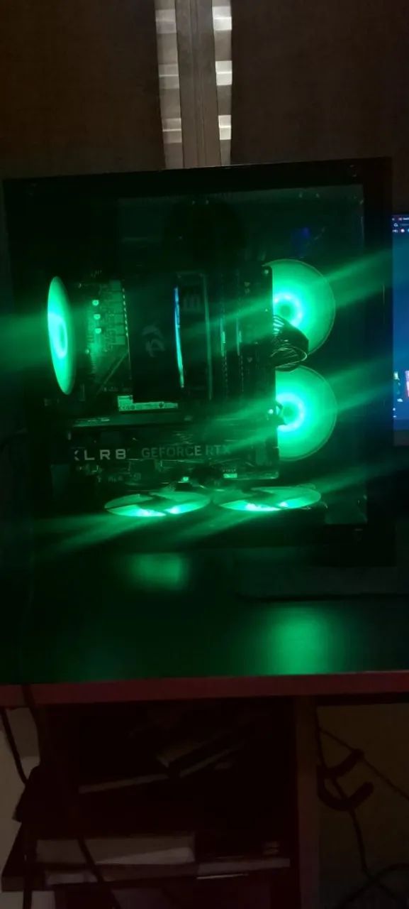 Pc Gamer top - Foto 2