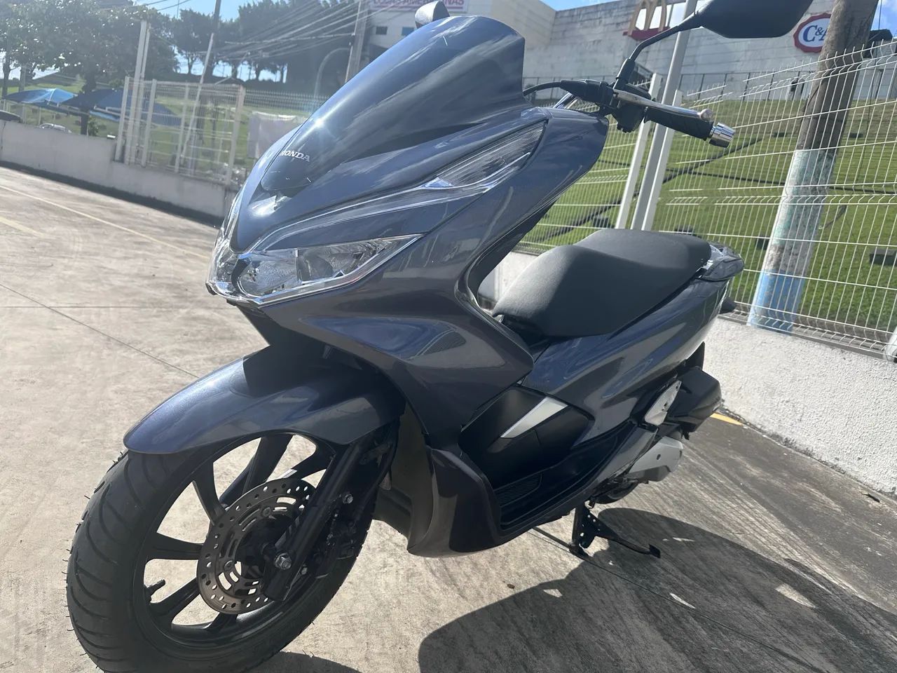 Pcx IMPECÁVEL  - Foto 4