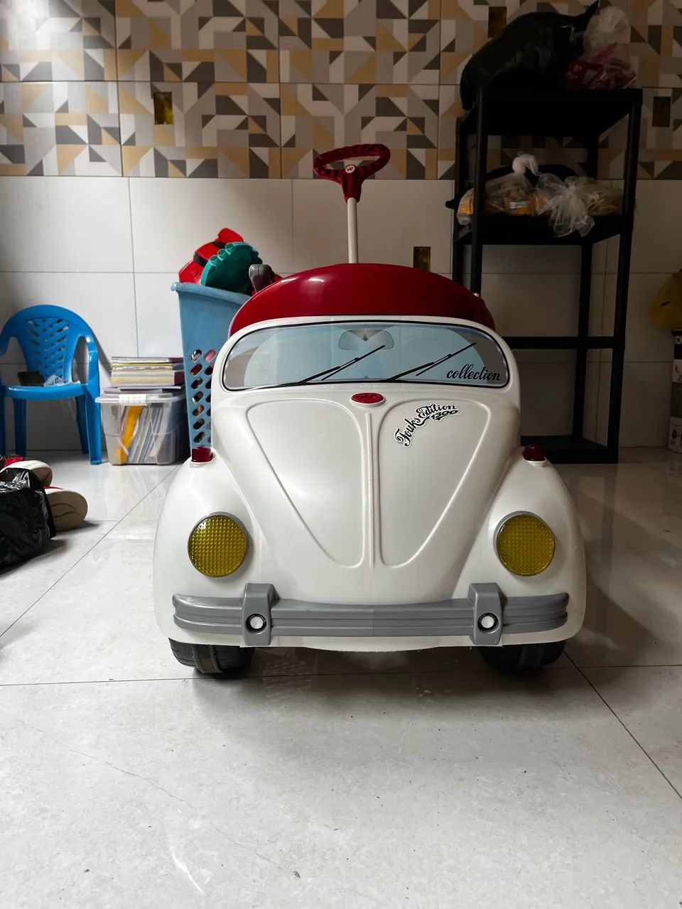 CARRINHO DE PASSEIO - Foto 5