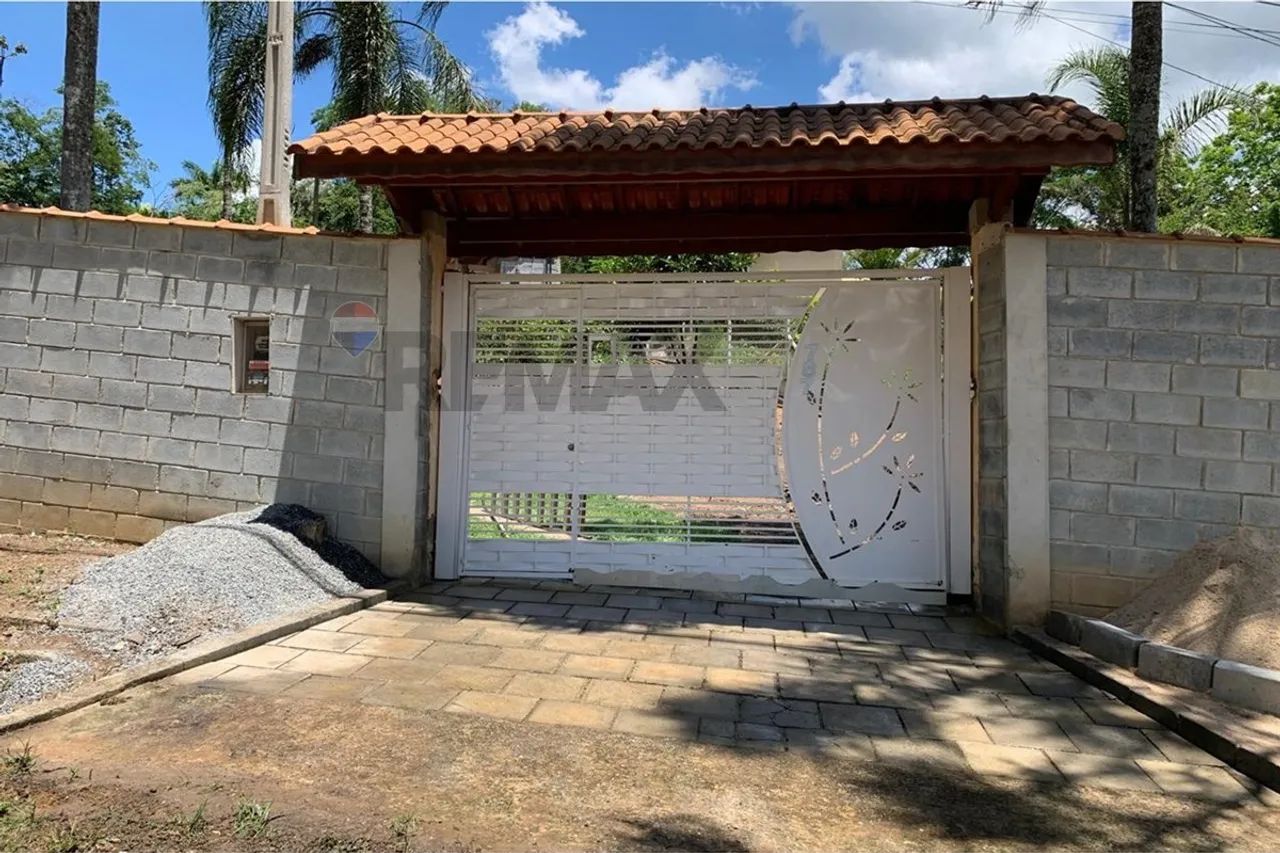 SÍTIO À VENDA  AVENIDA TAUBATÉ - SANTA ISABEL/SP
