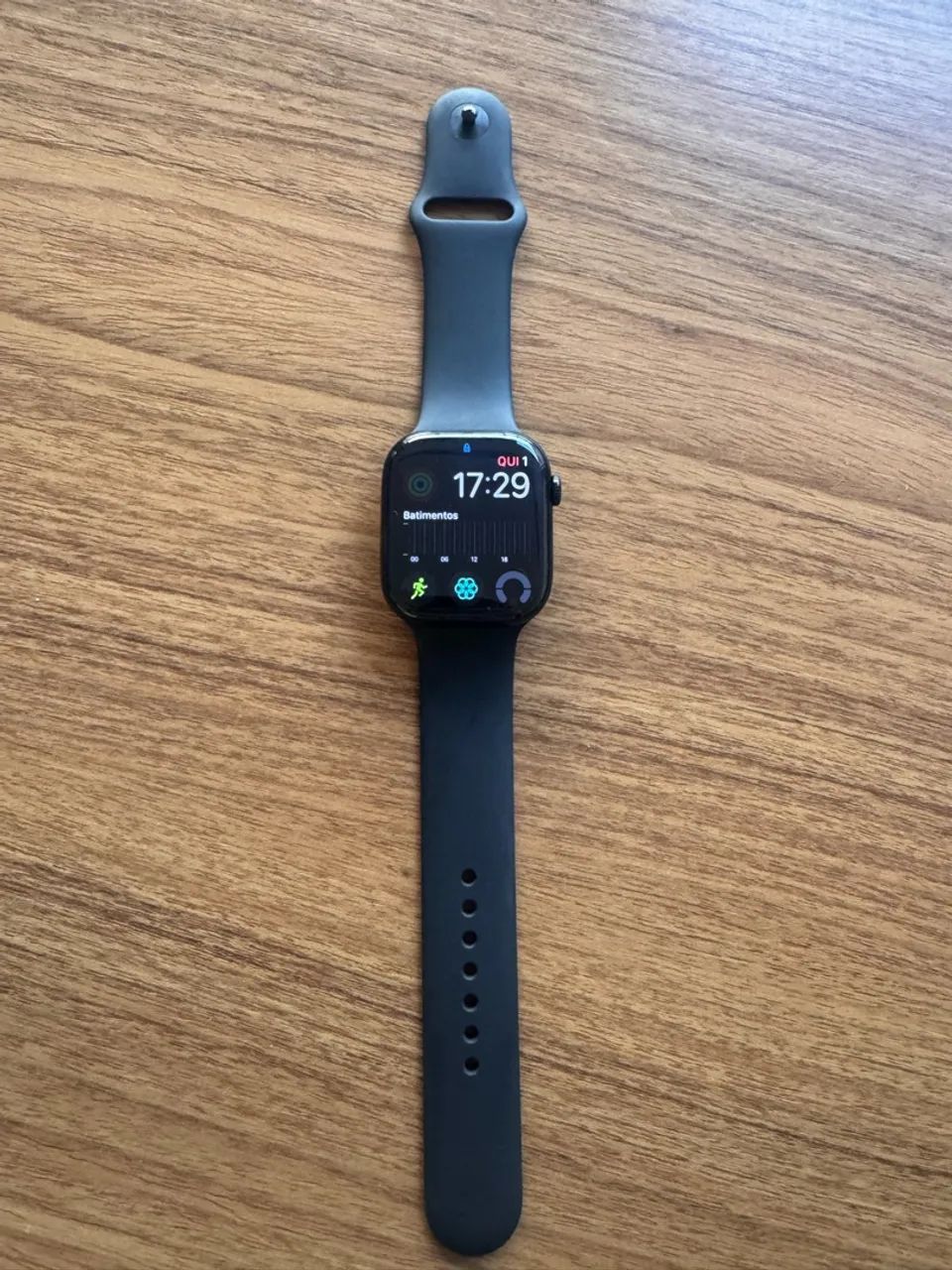 Apple Watch Series 11 - Foto 2