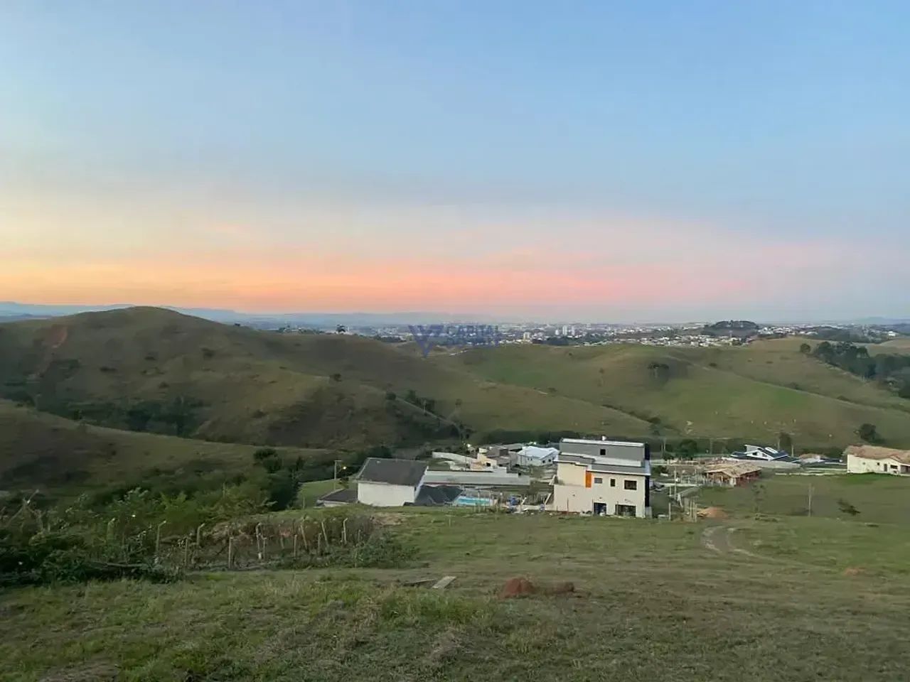 Terreno com Vista Panoramica - Foto 3