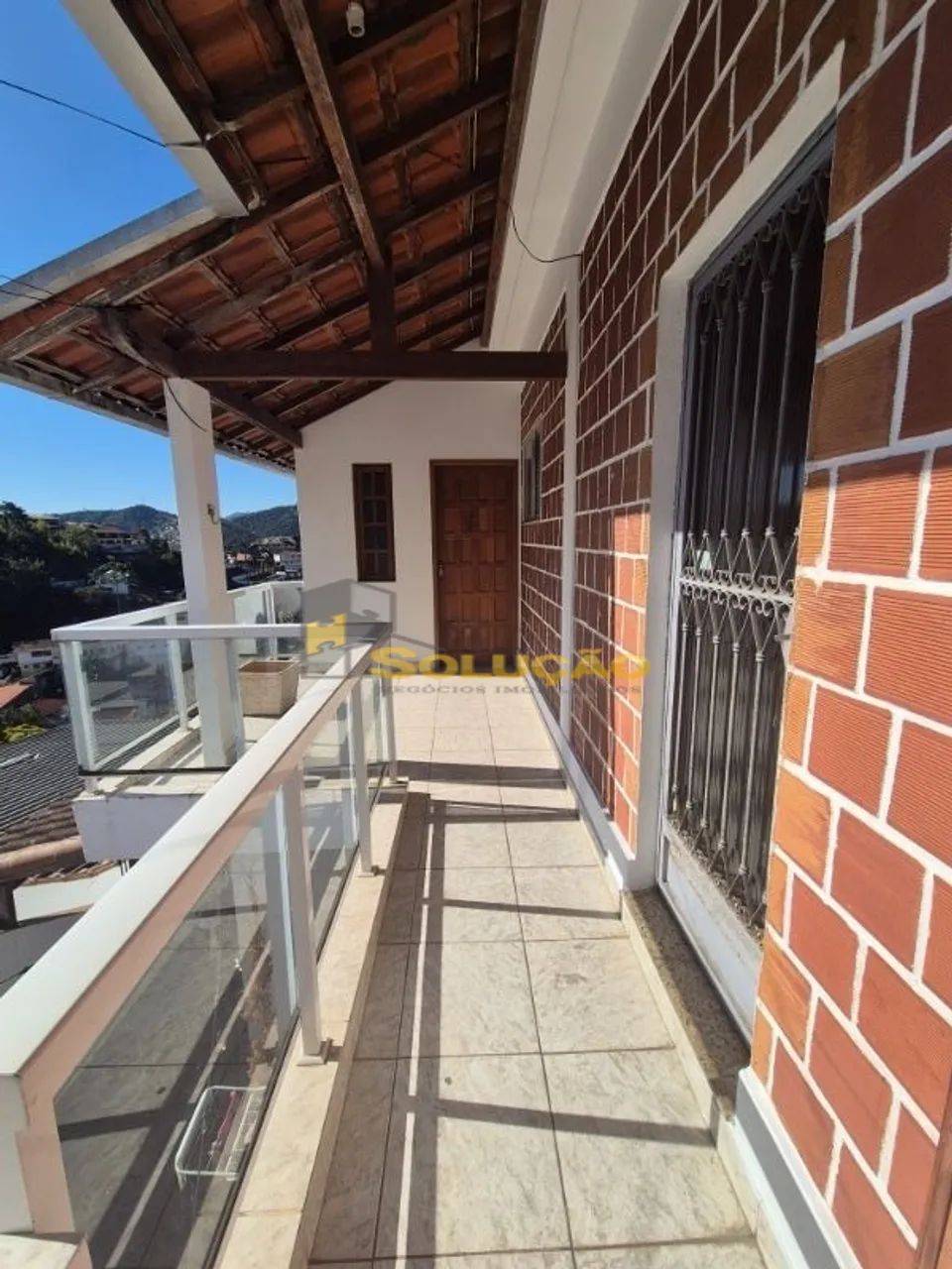 CASA TERESÓPOLIS VILA MUQUI - Foto 2