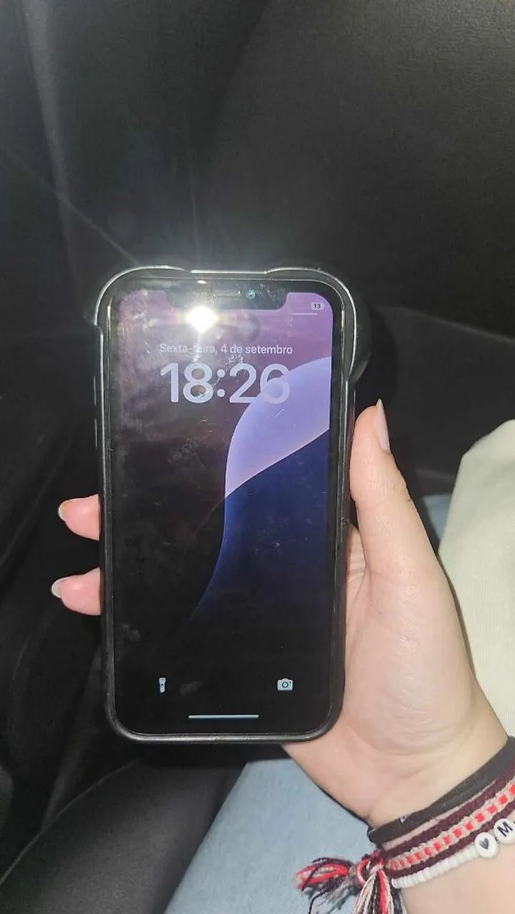 Iphone 11 - ler descrição  - Foto 2