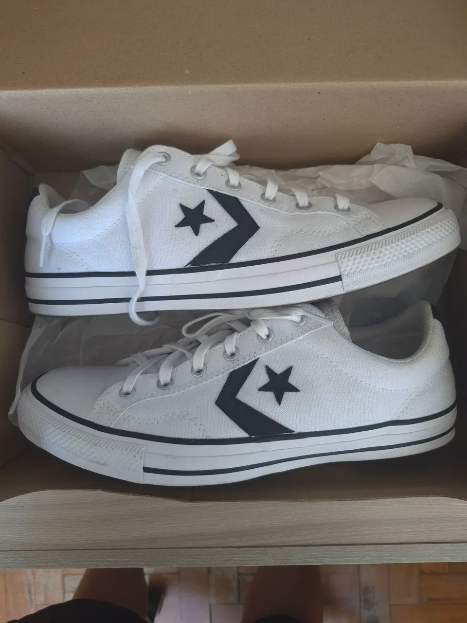 Converse All Star Player - Foto 2