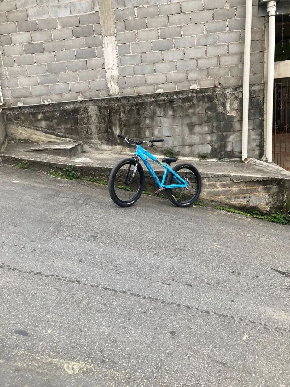 Bicicleta Gios - Foto 3