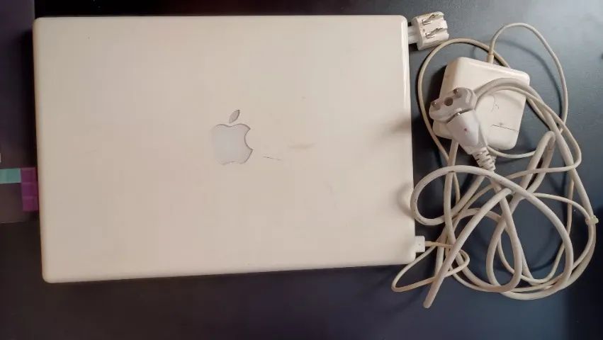 MacBook 13 do ano 2009 - Foto 4