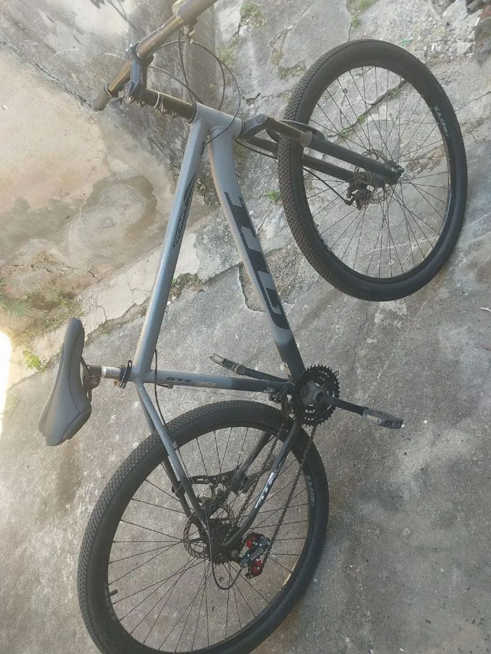 Bike Gti Aro 29 - Foto 5