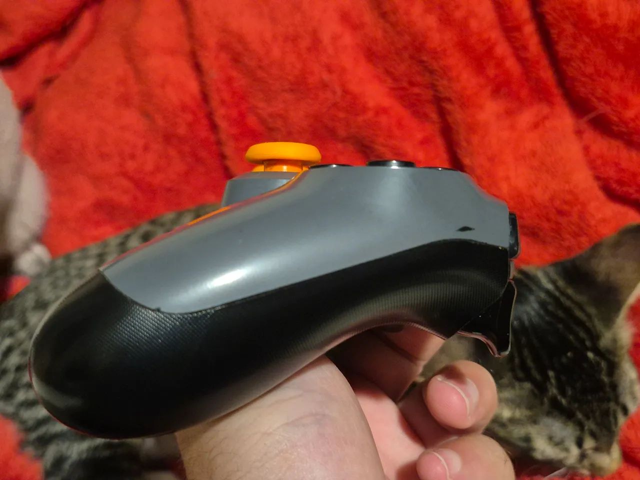 Dualshock 4 Edição Call of duty Black ops 3 - Foto 3