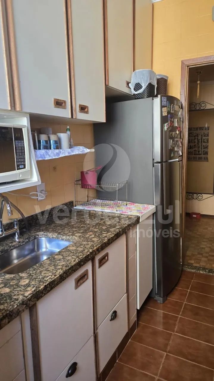 apartamento - Vila Itapura - Campinas - Foto 2