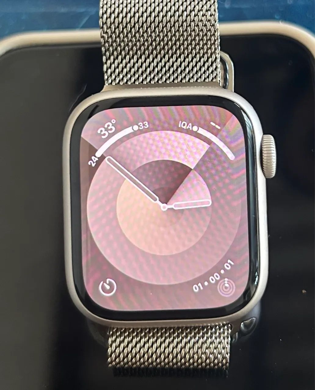 Applewatch - Foto 3